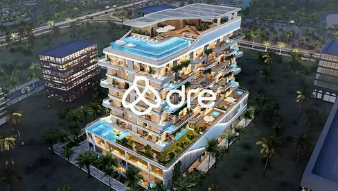 1-Bedroom Apartment for Sale | Tivano | Modern Living