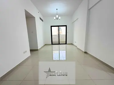 LIKE A NEW 1BHK APARTMENT NEAR TO EXITE WITH GYM POOL AND PARKING.