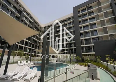 Hot Deal | Spacious 2BR Duplex | Semi Furnished