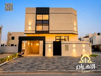 طابقين وروف_قابل للتفاوض _تملك حر_موقع مميز  2floors,roof-Negotiable-freehold-prime location