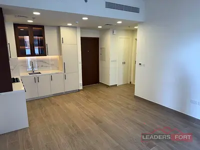 Brand New | Spacious | High Floor
