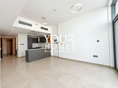 Ready To Move | 2-BHK with Storage | Double Balconies