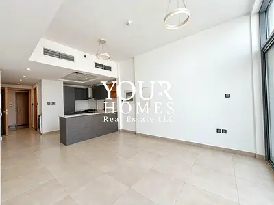 Ready To Move | 2-BHK with Storage | Double Balconies