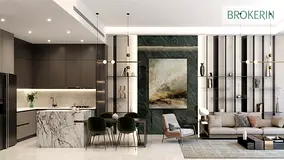 READY SOON | SECURE YOUR FUTURE | MODERN & ELEGANT