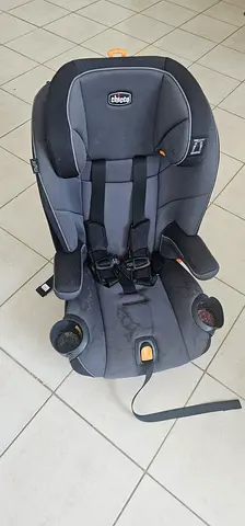 Toddler car seat