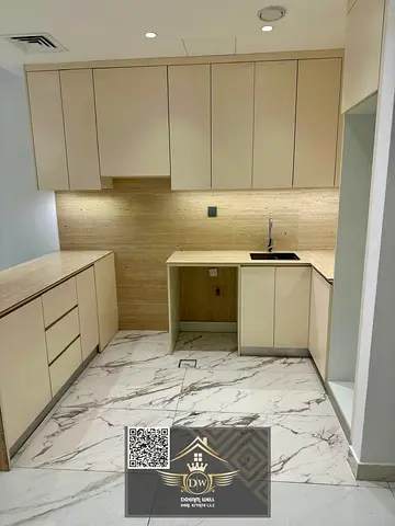 1bhk for sale Goldcrest tower c