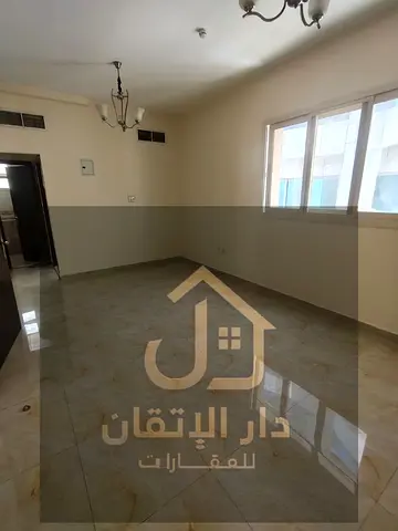 غرفة وصالة للإيجار في الخان | تكييف وغاز مركزي ومساحة واسعة