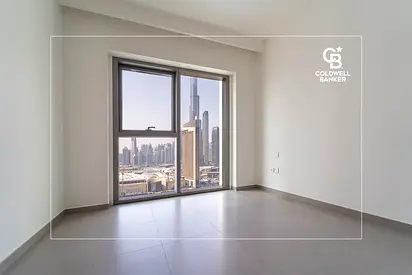 Premium 2BR Apartment| Luxury Tower| Iconic Views