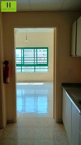 Spacious Big-Size Studio | Separate Kitchen | Just 23K | Near Al mahatta Park,Al mahatta, Sharjah