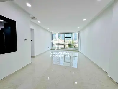 6-Cheques | Spacious 2-BR | Balcony | Kitchen Appliances | Marina