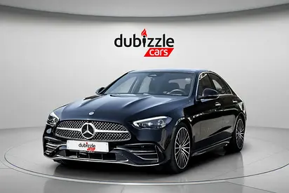 2025 Mercedes-BENZ C-CLASS 照片 3