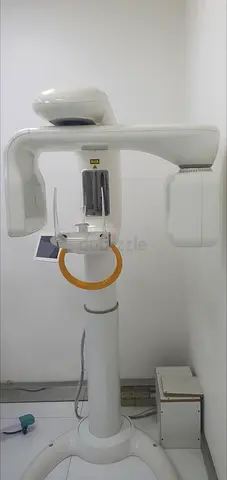 Used Dental Panoramic X-ray (OPG) Unit - Working Condition