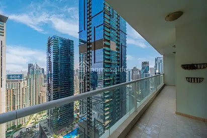 Luxury Apartment | Prime Marina Residence