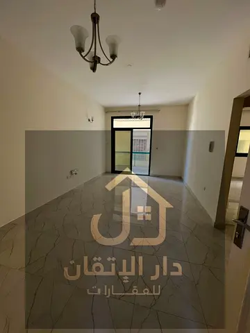 1 Bedroom Apartment for Rent in Al Musalla | Balcony, Free AC & Free Parking