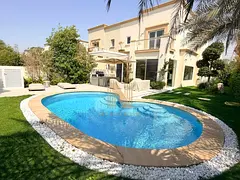 Fully Renovated & Furnished | Private Pool | Lake View