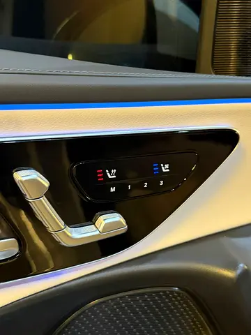 2025 Mercedes-BENZ E-CLASS 缩略图 15
