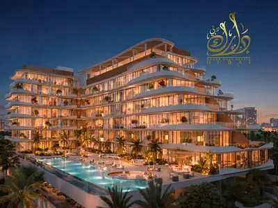 NEW LUNCH / DUBAI SKYLINE VIEW / FURNISHED / CASH OFFER UP TO 10%