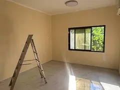 Two bedrooms and a spacious living room in an excellent location with easy access to Dubai.