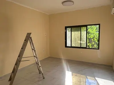 Two bedrooms and a spacious living room in an excellent location with easy access to Dubai.