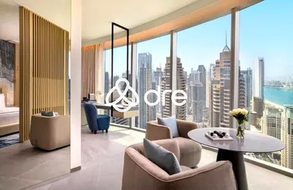 Sea View | High Floor | Prime Location