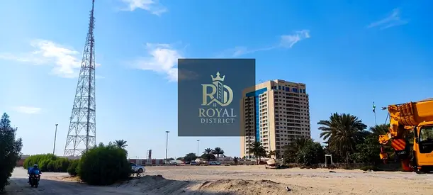 SUPER DISTRESS DEAL | RESIDENTIAL COMMERCIAL BUILDING | ROI 9.5% | FEW STEPS TO THE BEACH | FEW STEPS TO MOSQUE | FEW STEPS TO MCDONALDS | FREEHOLD