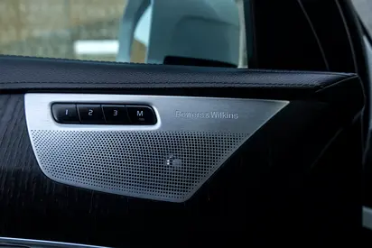 2024 Volvo XC90 缩略图 12