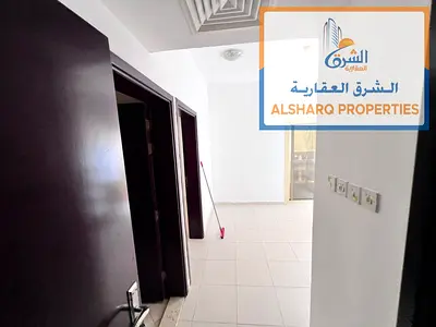 1 Bedroom Apartment for Annual Rent in Al Mowaihat | Directly on Sheikh Ammar Road | Central AC | AED 24K
