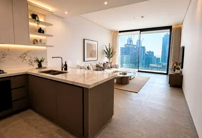 High Floor | Brand New | Largest Layout