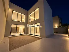 BRAND NEW 5BR + MAIDS I BIG VILLA I MODERN + HUGE