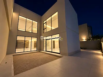 BRAND NEW 5BR + MAIDS I BIG VILLA I MODERN + HUGE