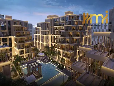 Payment Plan |Smart Home | Post Handover | Q4 2027
