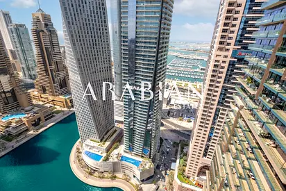 High Floor | Fully Furnished | VOT | Exclusive