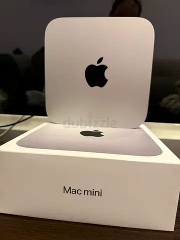 MAC MINI M2