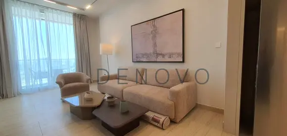 Spacious 2BR for Sale | Fully Furnished | Balcony