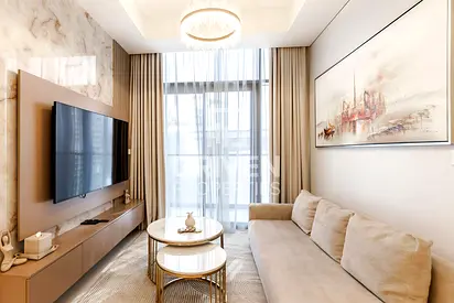 Upgraded | Fully Furnished | Vacant | Canal View