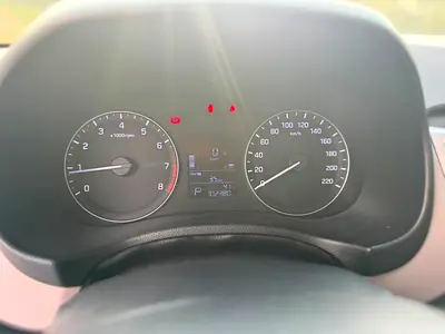 2019 Hyundai CRETA 照片 14