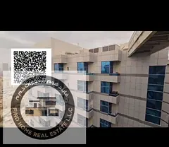 1BHK Apartment for Rent in Falcon Towers, Ajman | Prime Location