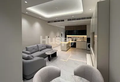 Furnished | Vacant | Open Layout