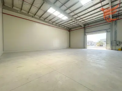 Brand New Warehouse | 1,000 SQM | Industrial Area