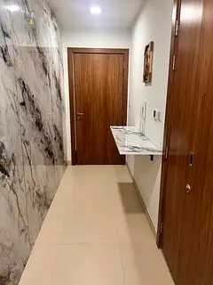 EXECUTIVE AND CLEAN BED SPACE FOR MALES NEAR SHEIKH ZAYED ROAD