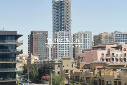 High Floor | Vacant Now | Close To Exit