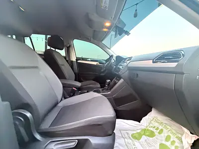 2018 Volkswagen TIGUAN 缩略图 13
