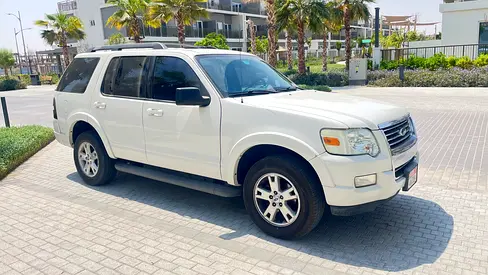 صورة 4 لـ 2010 FORD EXPLORER