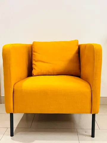 Single Sofa