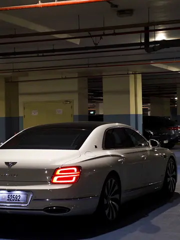 2020 Bentley FLYING SPUR 照片 3