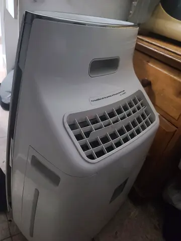 Air purifier