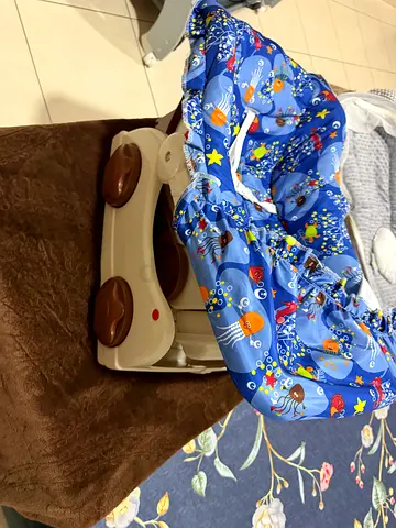 Baby carrier
