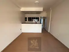 Studio for Rent in Al Majarra with Balcony, American Kitchen & Ground Parking
