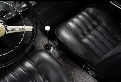 صورة 5 لـ 1957 Mercedes-BENZ 190
