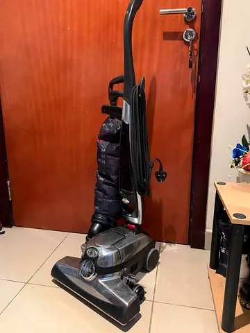 USA KIRBY SENTRIA G10E VACUUM CLEANER